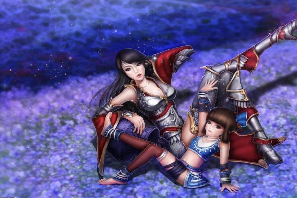 白色情人节手游免费版下载浪漫冒险新体验(图1)