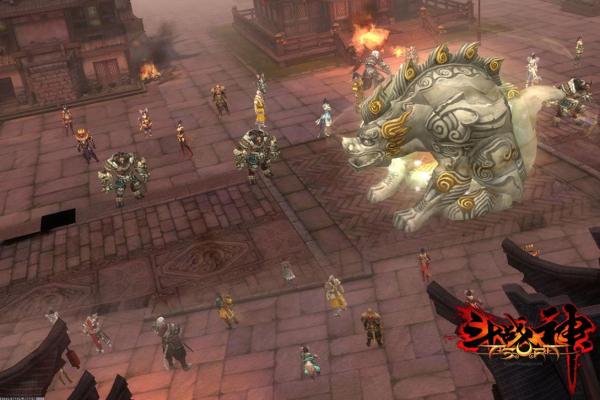 2024年度最佳单机枪战游戏排行榜(图1)