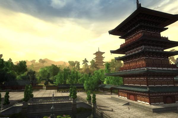 《楚留香》寻觅游仙枕的秘密之旅攻略(图1)