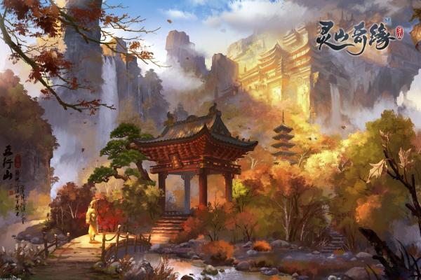 《我的世界》弓箭使用技巧与最强弓箭推荐(图1)