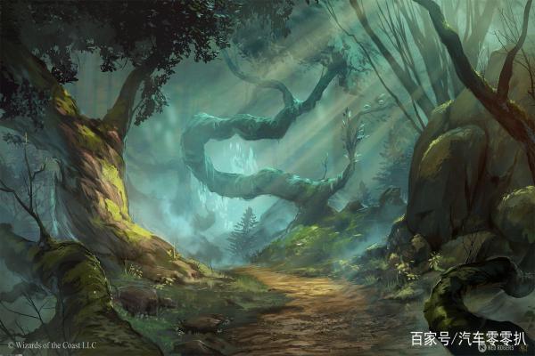 《原神》钟离圣遗物搭配推荐，钟离最佳圣遗物解析(图1)