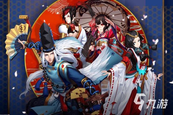 斩魂将神加点方案，如何提升角色的战斗力(图1)
